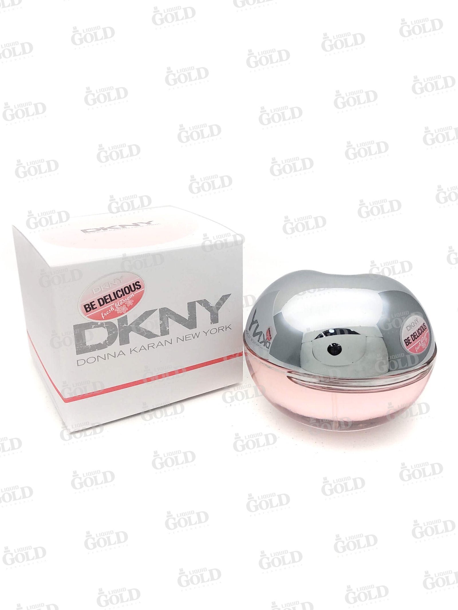 DKNY Delicious Fresh Blossom Edp - 100ml- Mujer